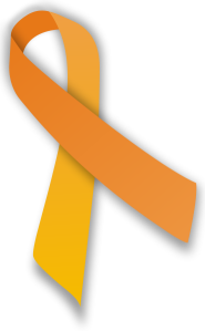 370px-Orange_ribbon.svg